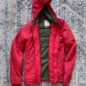 FJALL RAVEN Jacket